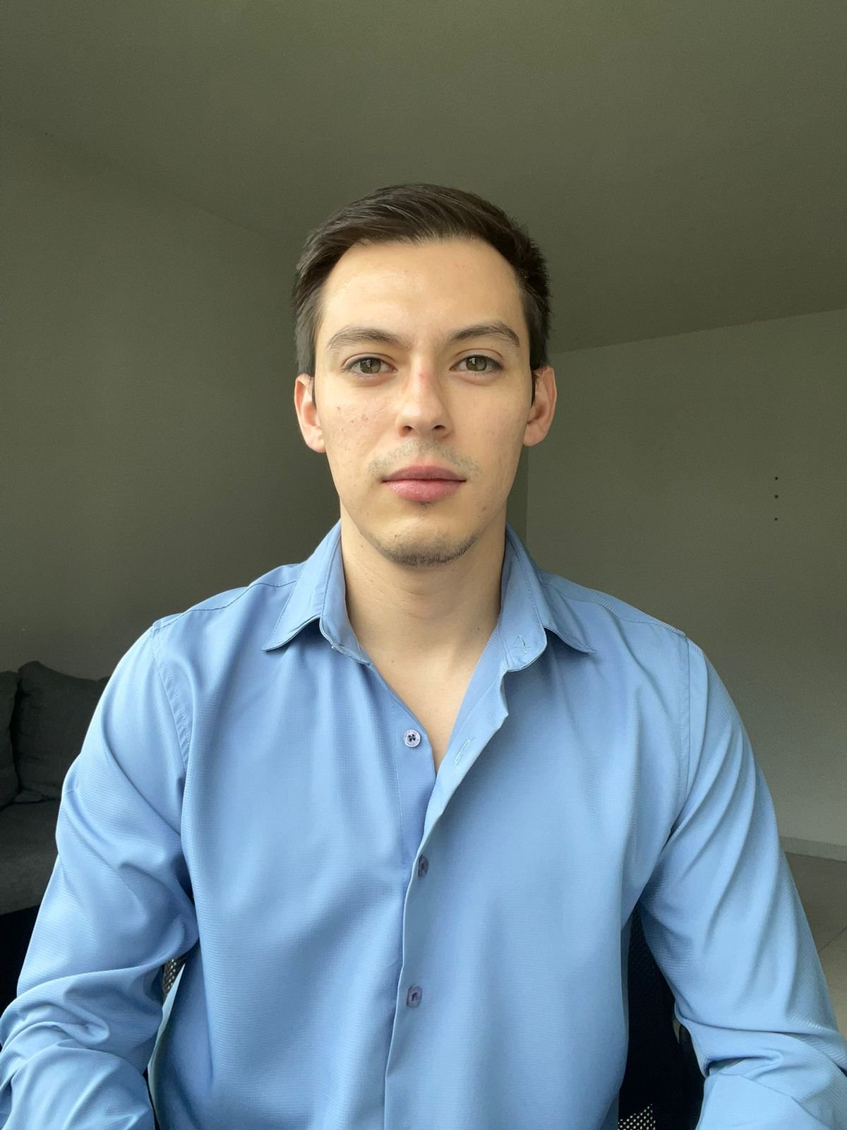 Lic Andrés Martínez 